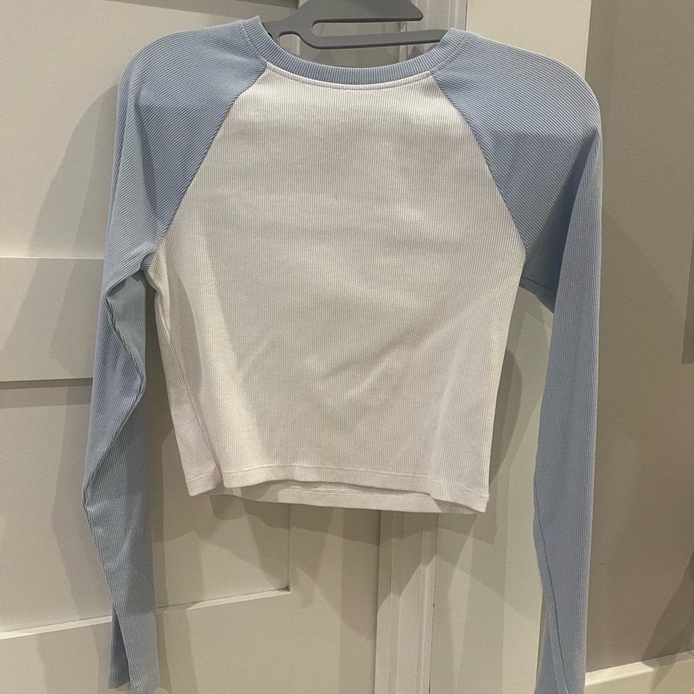 forever 21 top